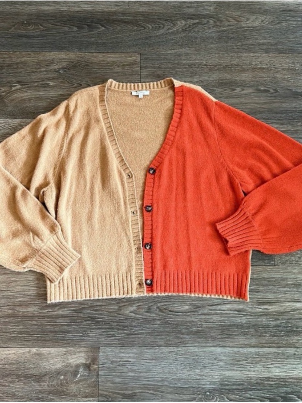 Z Supply Size Small sweater new without tag